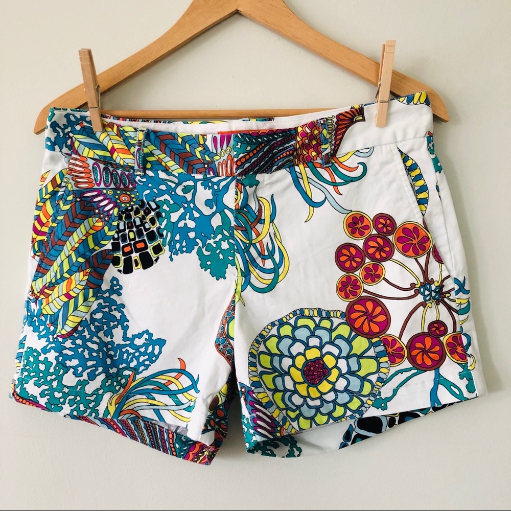 Banana Republic [Trina Turk Collection] Shorts